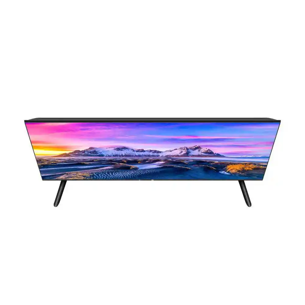 Xiaomi Televisor Led Uhd 4k Smart Tv P1 43 Pulgadas