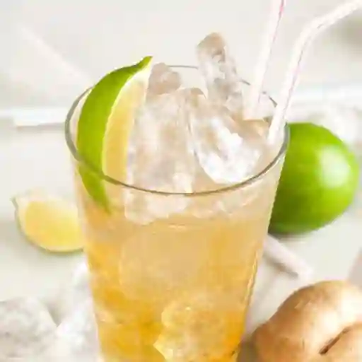 Limonada de Jengibre 12 Oz