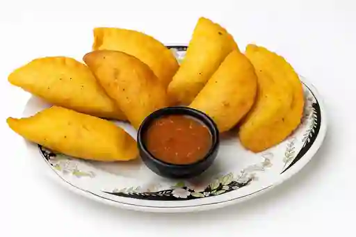 Empanadas Antioqueñas