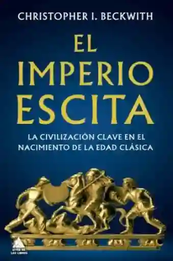 El Imperio Escita