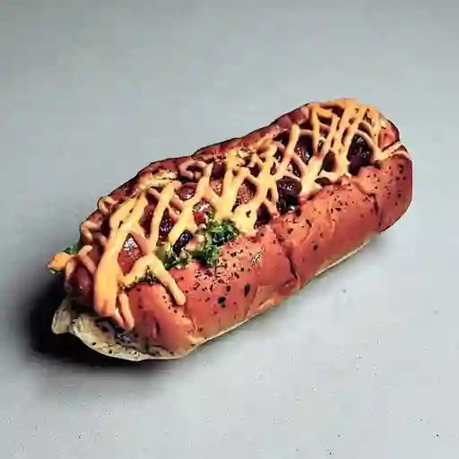 Choriperro Ranchero