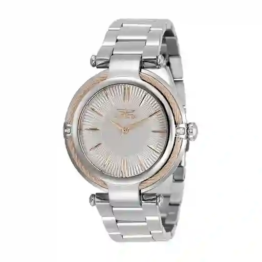 Invicta Reloj Mujer Acero 35353