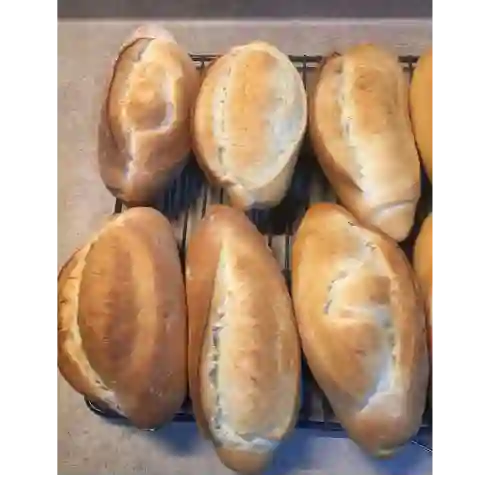 Pan Frances Pequeño