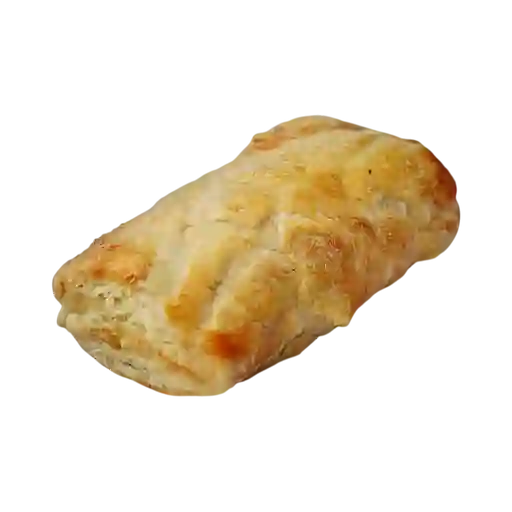 10 Pastelitos de Hojaldre