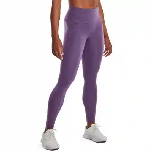 Under Armour Leggings Motion Mujer Morado T. XS Ref: 1361109-571