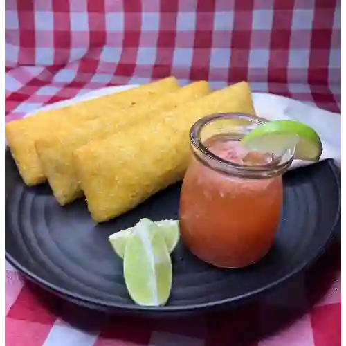 Marranita