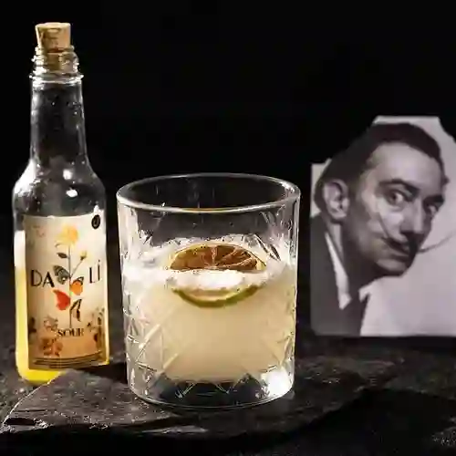 Coctel Dalí