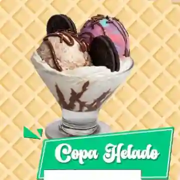 Copa Helado