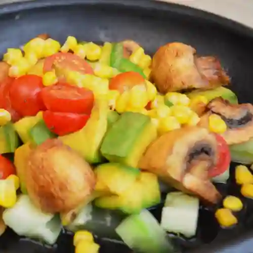 Ensalada Canela