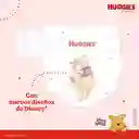 Pañales Huggies Natural Care Etapa 4/XG Insuperable 70 Und