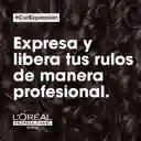 LOréal Professionnel Crema en Gel Cuidado Cabello Rizado 250 mL