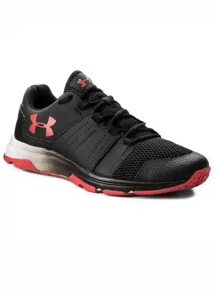 Under Armour Tenis Deportivos Hombre Color Ámbar Talla 39.5