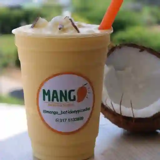 Mango Coco