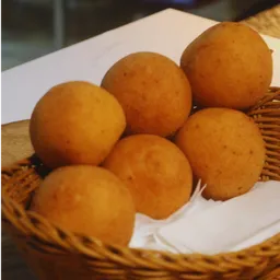 Buñuelo Grande Pague 5 Lleve 6