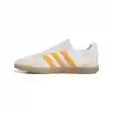 Adidas Zapatos Breaknet Sleek Mujer Blanco Talla 8.5 Ref: IH7753