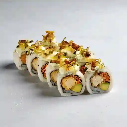 Sushi Vegetariano
