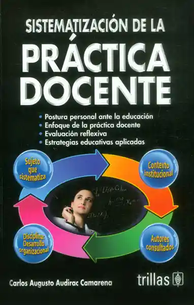 Sistematización de la Práctica Docente