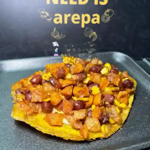 Patacón Paisa