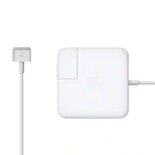 Apple Cargador de Pared MagSafe Blanco 2 85W