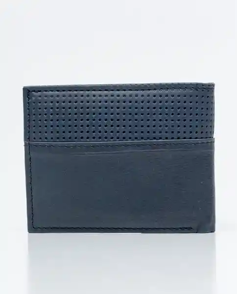 Billetera Azul 779f501 Americanino