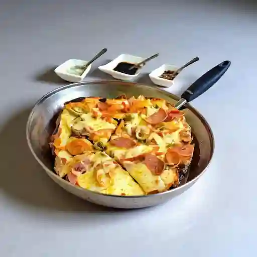 Mixta Ejecutiva (6 por )