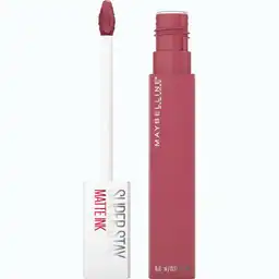 Labial Maybelline SuperStay Matte Ink Ringleader