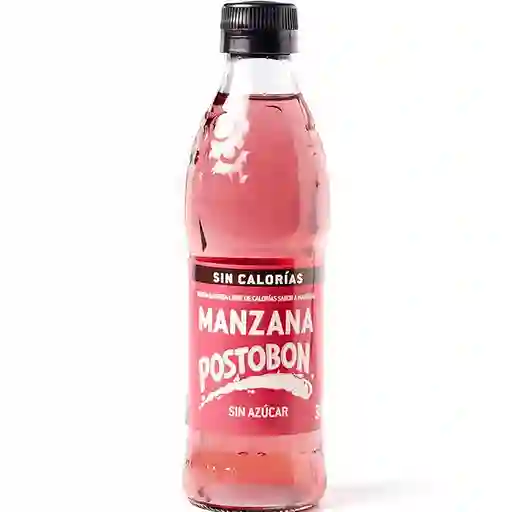Manzana Light 300 ml