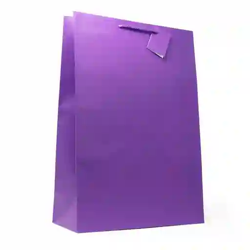 Bolsa de papel para regalo 