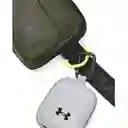 Under Armour Bolso Loudon Waist Xbody Verde OSFM 1378418-390