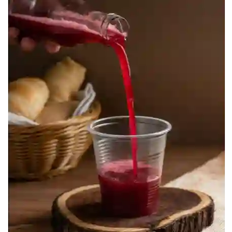 Jugo de Corozo