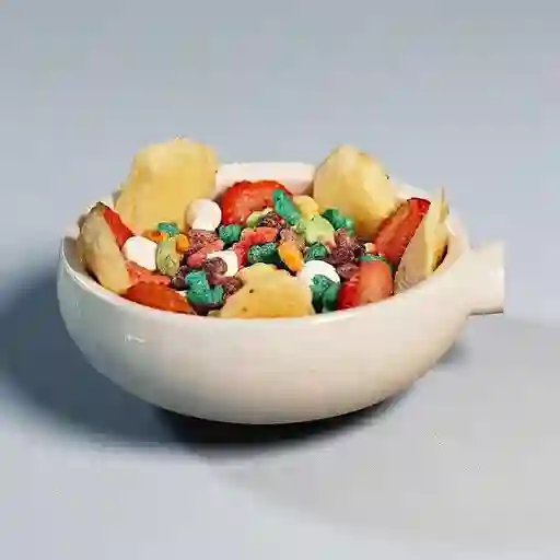 Cereal Arcoíris