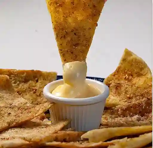 Pita Chips