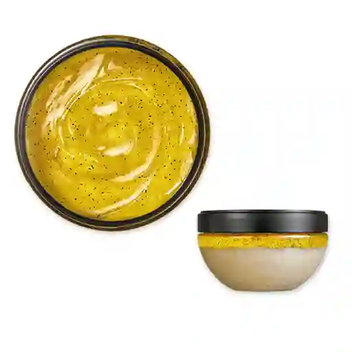 Exfoliante Dúo Corporal Maracuyá Sueños Ekos