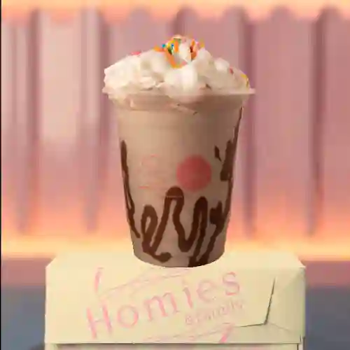 Malteada Oreo 14 Oz