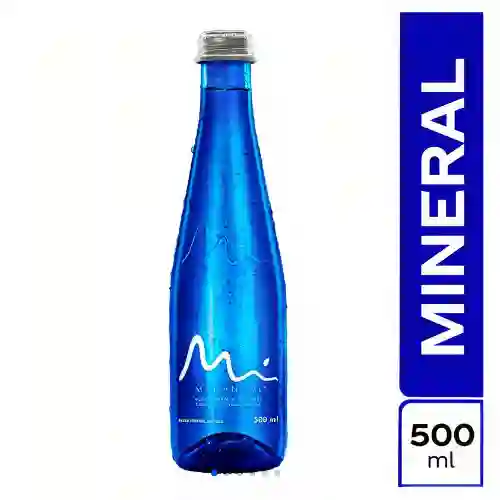 Agua Manantial Mineral 500 ml
