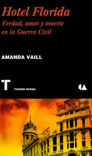 Hotel Florida - Amanda Vaill