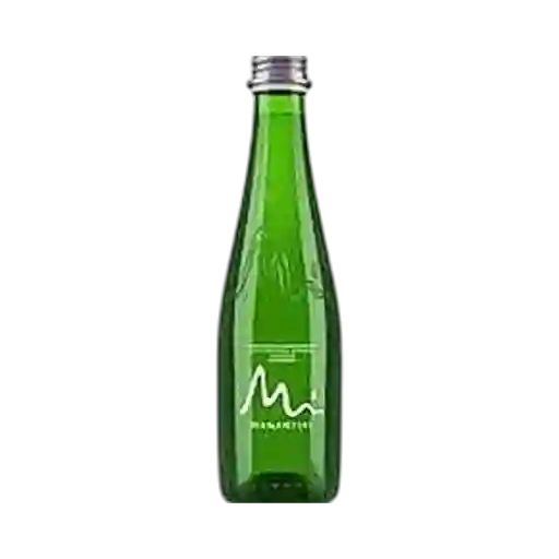 Manantial Con Gas 300ML