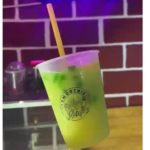 Limonada Mango Biche 16 Oz