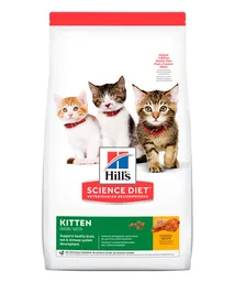 Hills Alimento Para Gato Kitten Development 3.5 Lb