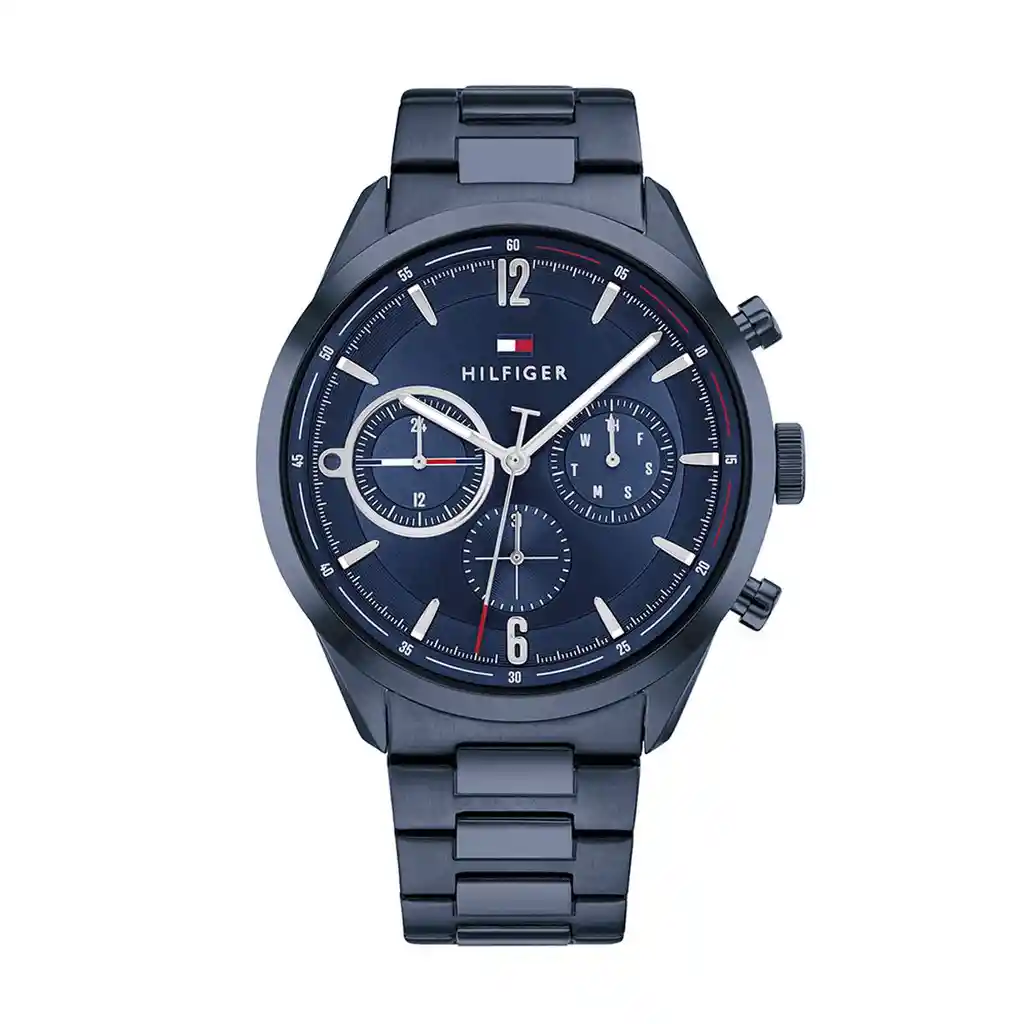 Reloj Hombre Tommy Hilfiger 1791945