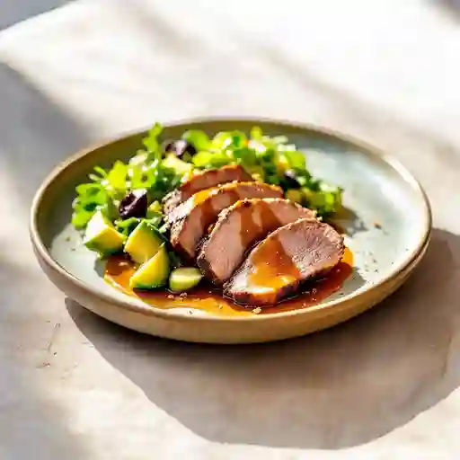 Lomo De Cerdo