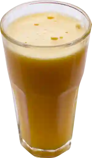 Jugos Naturales en Agua/Leche
