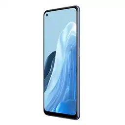 Celular Oppo Reno 7 256Gb Azul