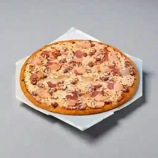 Pollo Jamon