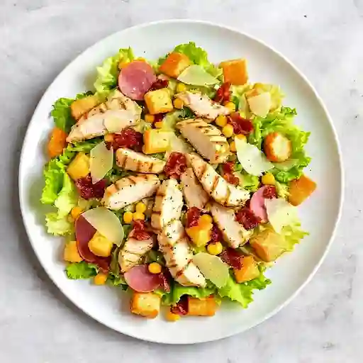 Ensalada Cesar