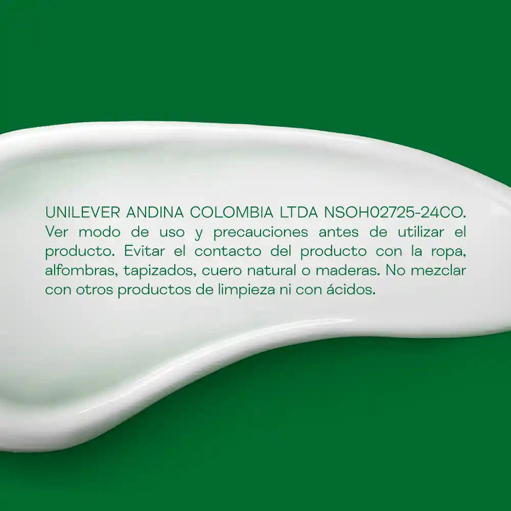 Cif Limpiador Multiusos en Crema 375 g