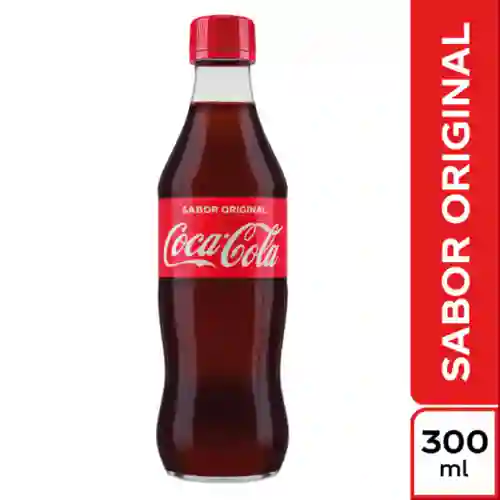 Coca-cola Sabor Original 300 ml