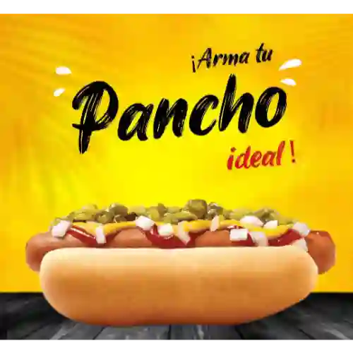 Pancho Ranchero