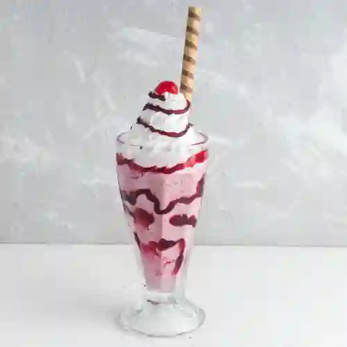Frappes
