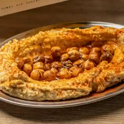 Hummus